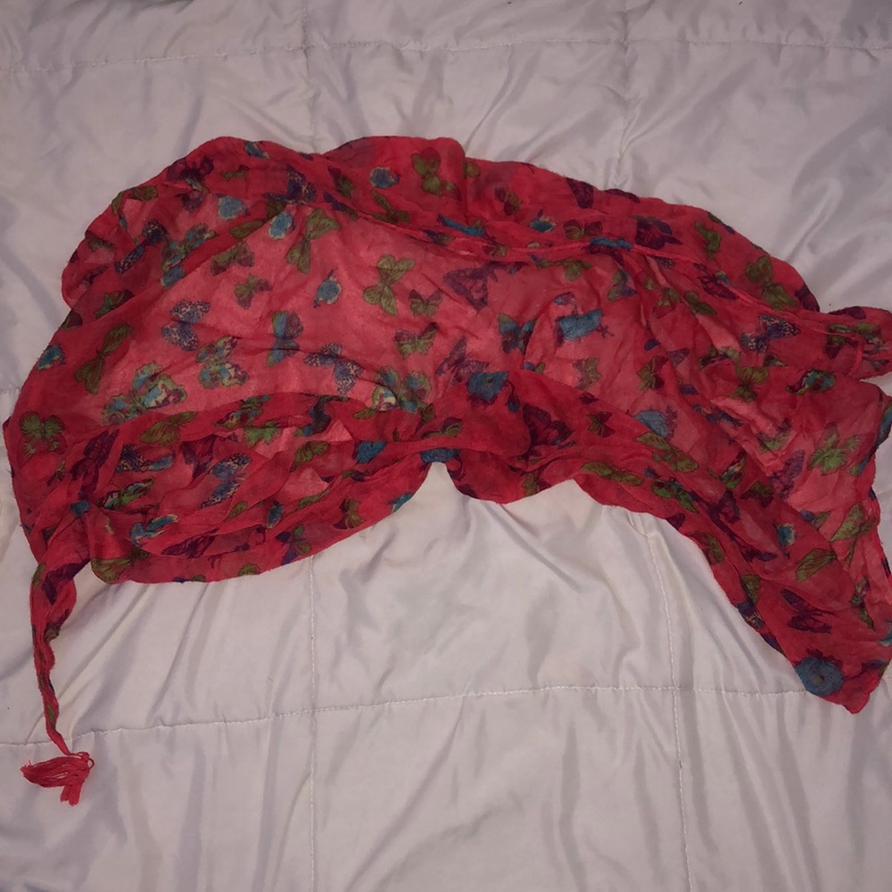 Scarf - Picture 3 of 3